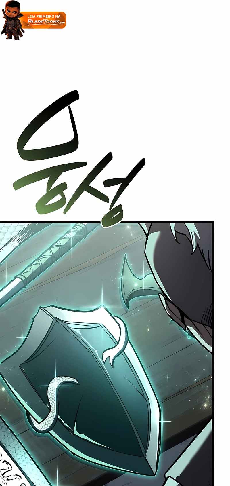 Read Retorno do Herói de Classe Desastre Manga Online