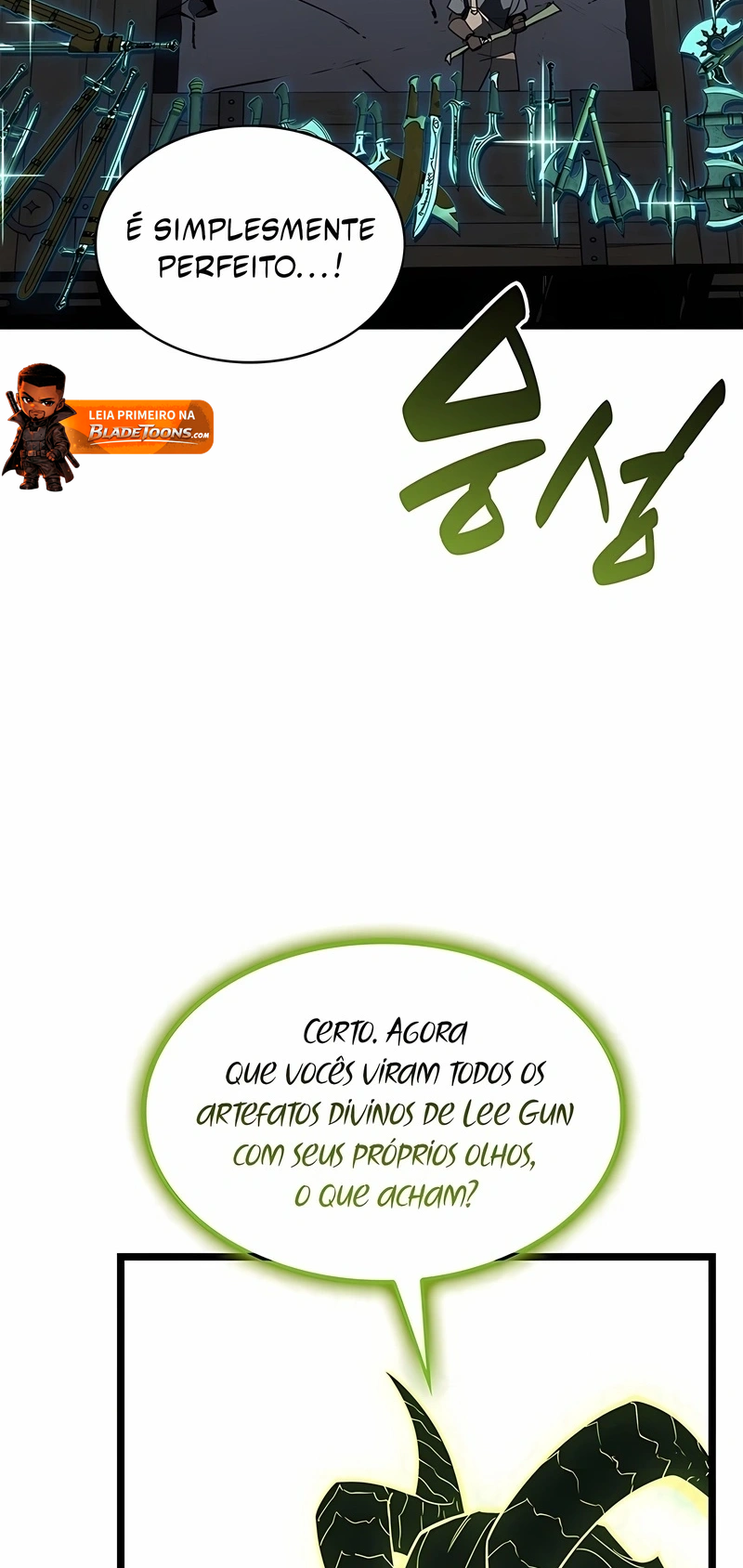 Read Retorno do Herói de Classe Desastre Manga Online