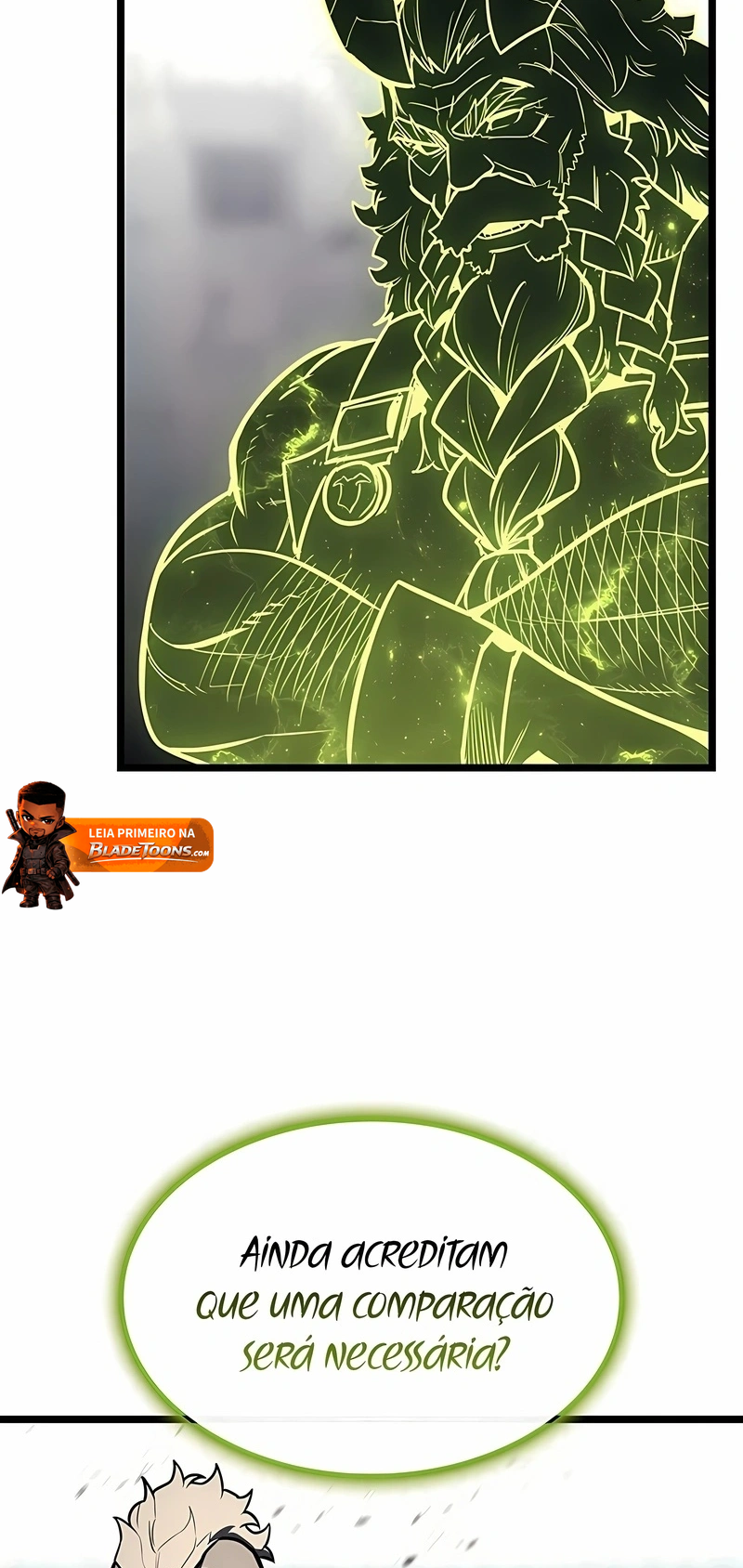 Read Retorno do Herói de Classe Desastre Manga Online