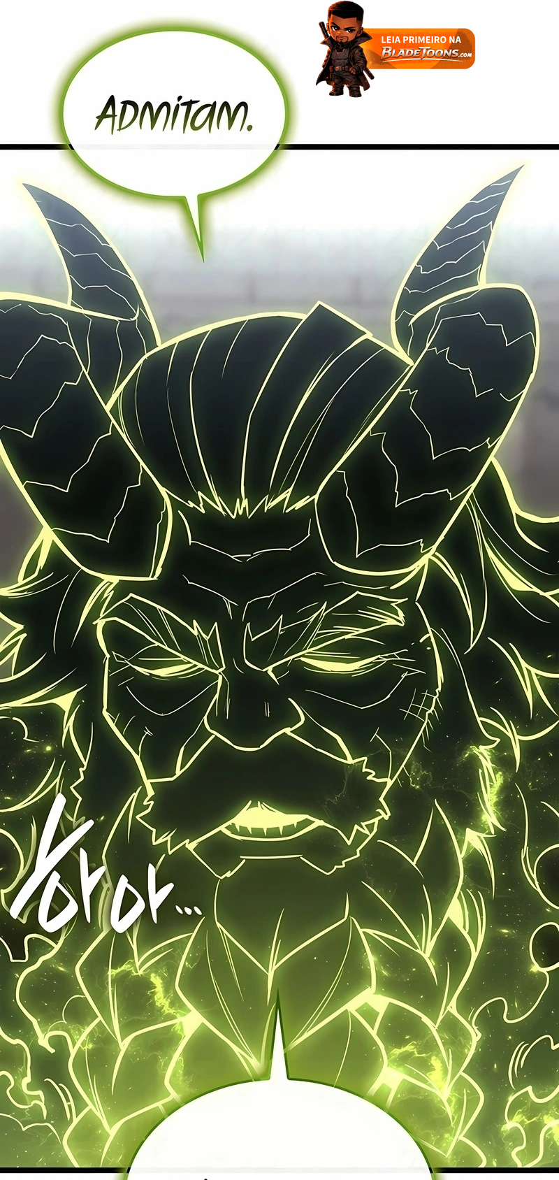 Read Retorno do Herói de Classe Desastre Manga Online