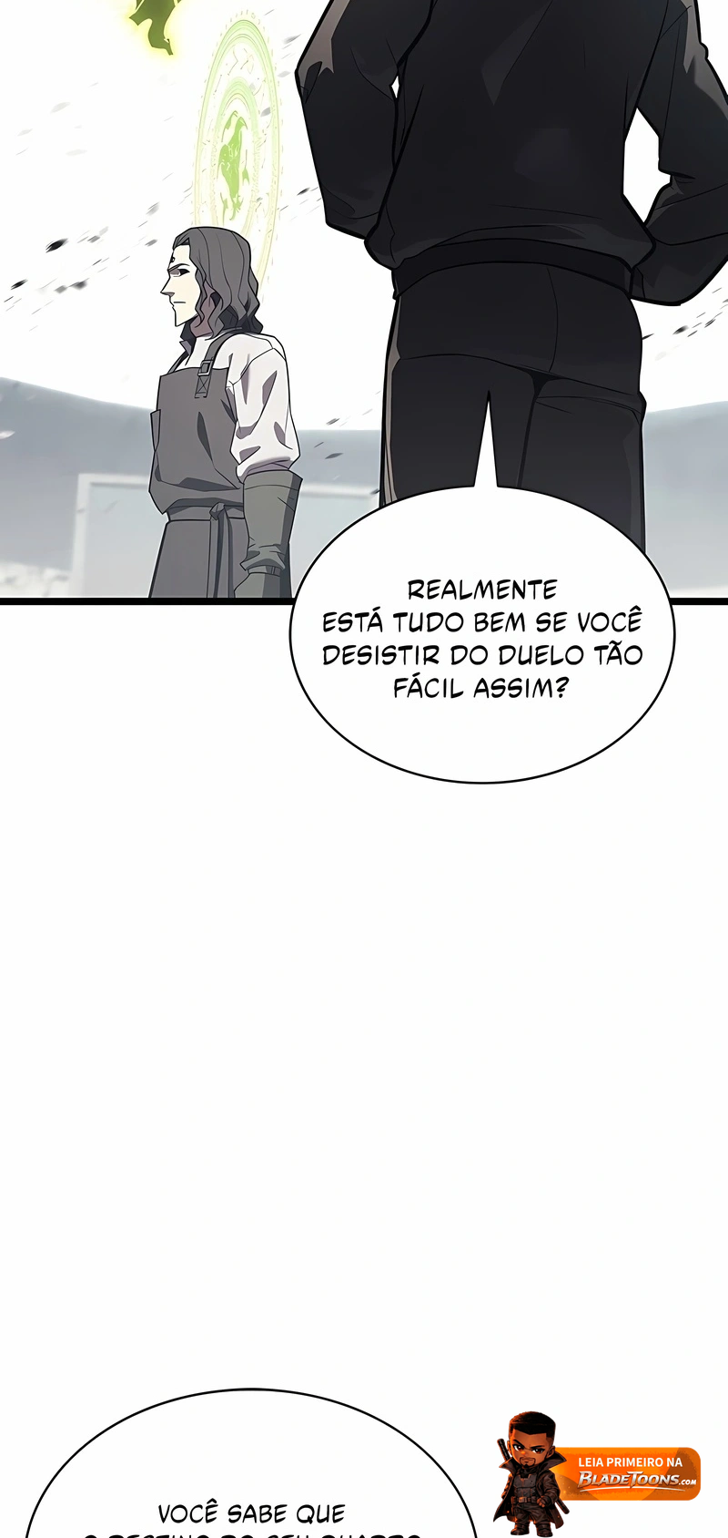 Read Retorno do Herói de Classe Desastre Manga Online