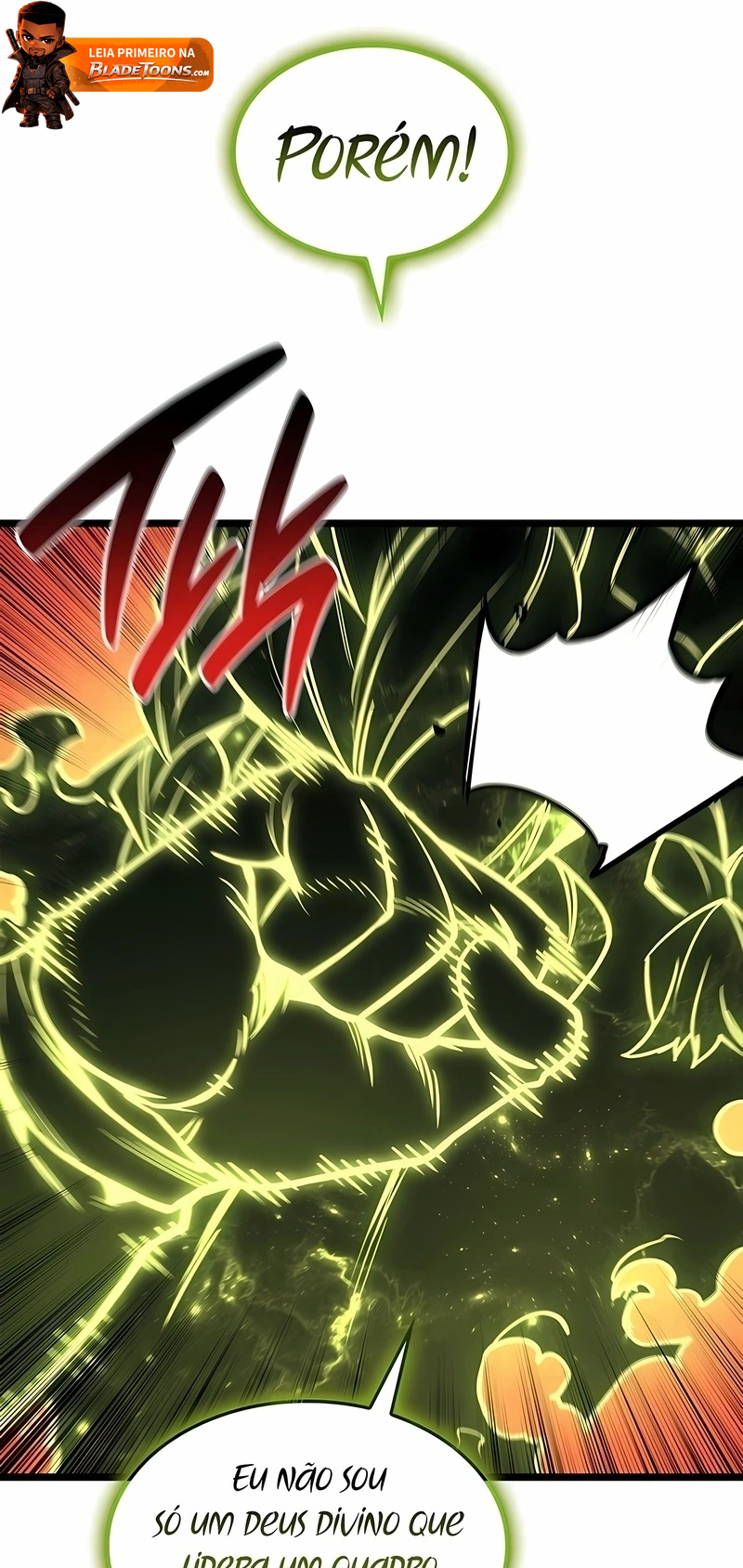 Read Retorno do Herói de Classe Desastre Manga Online