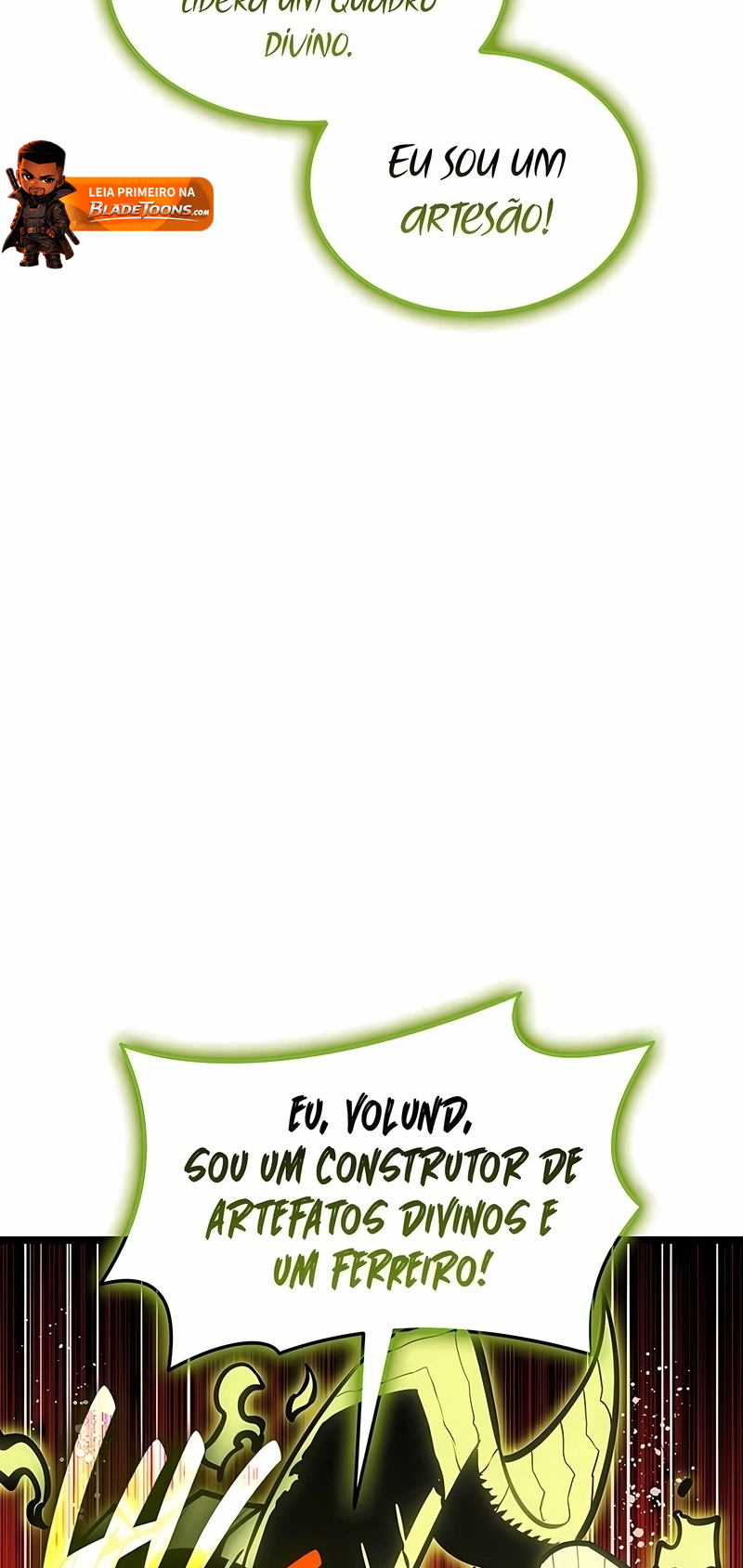 Read Retorno do Herói de Classe Desastre Manga Online