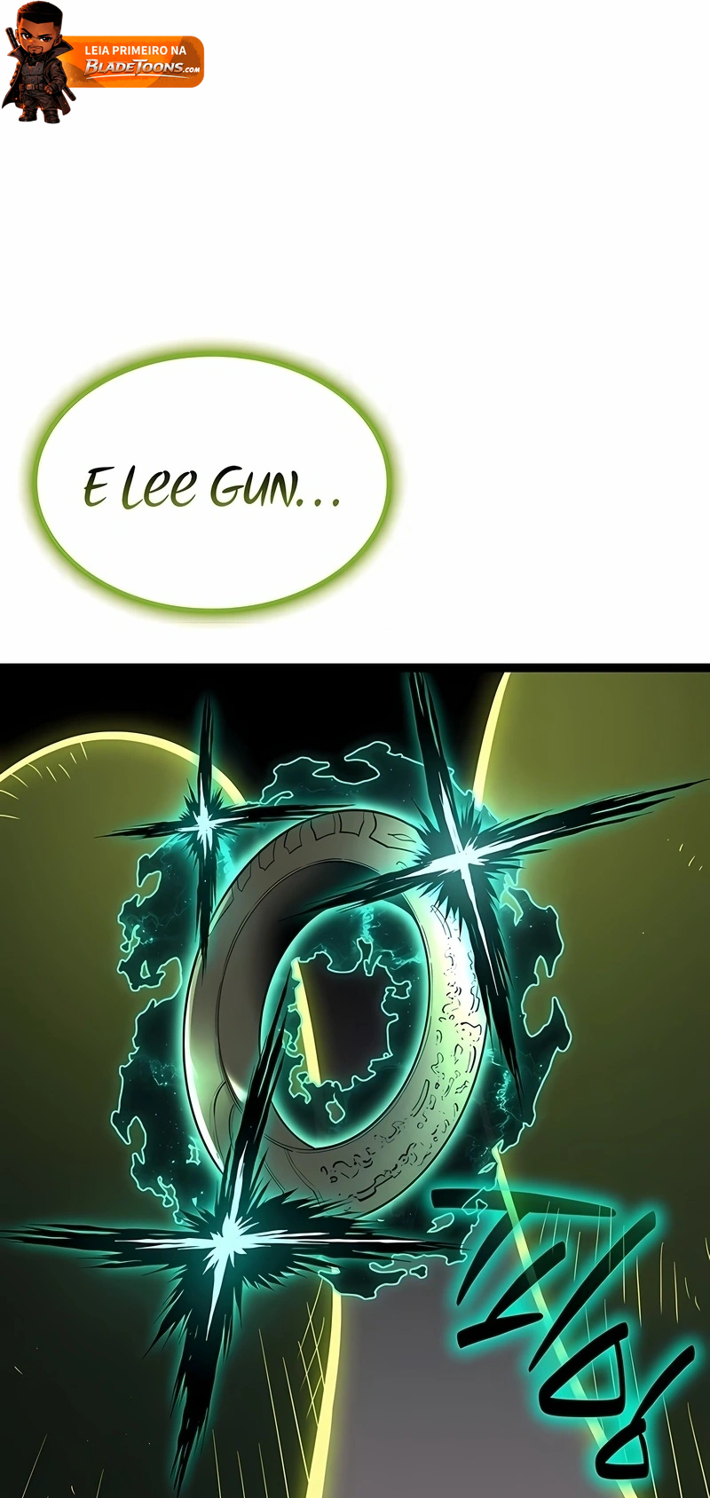 Read Retorno do Herói de Classe Desastre Manga Online