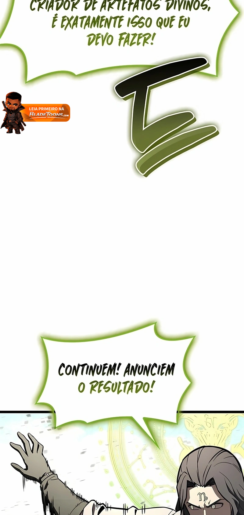 Read Retorno do Herói de Classe Desastre Manga Online