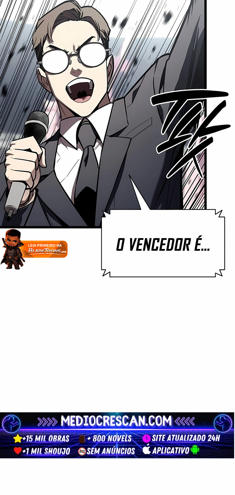 Read Retorno do Herói de Classe Desastre Manga Online