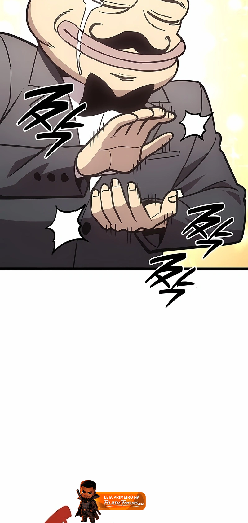 Read Retorno do Herói de Classe Desastre Manga Online