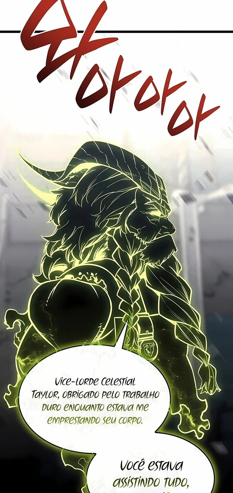 Read Retorno do Herói de Classe Desastre Manga Online