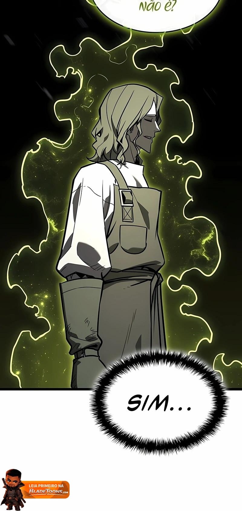 Read Retorno do Herói de Classe Desastre Manga Online