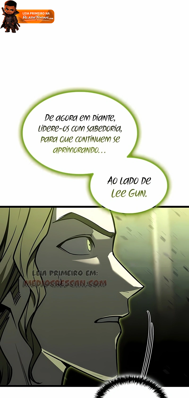 Read Retorno do Herói de Classe Desastre Manga Online