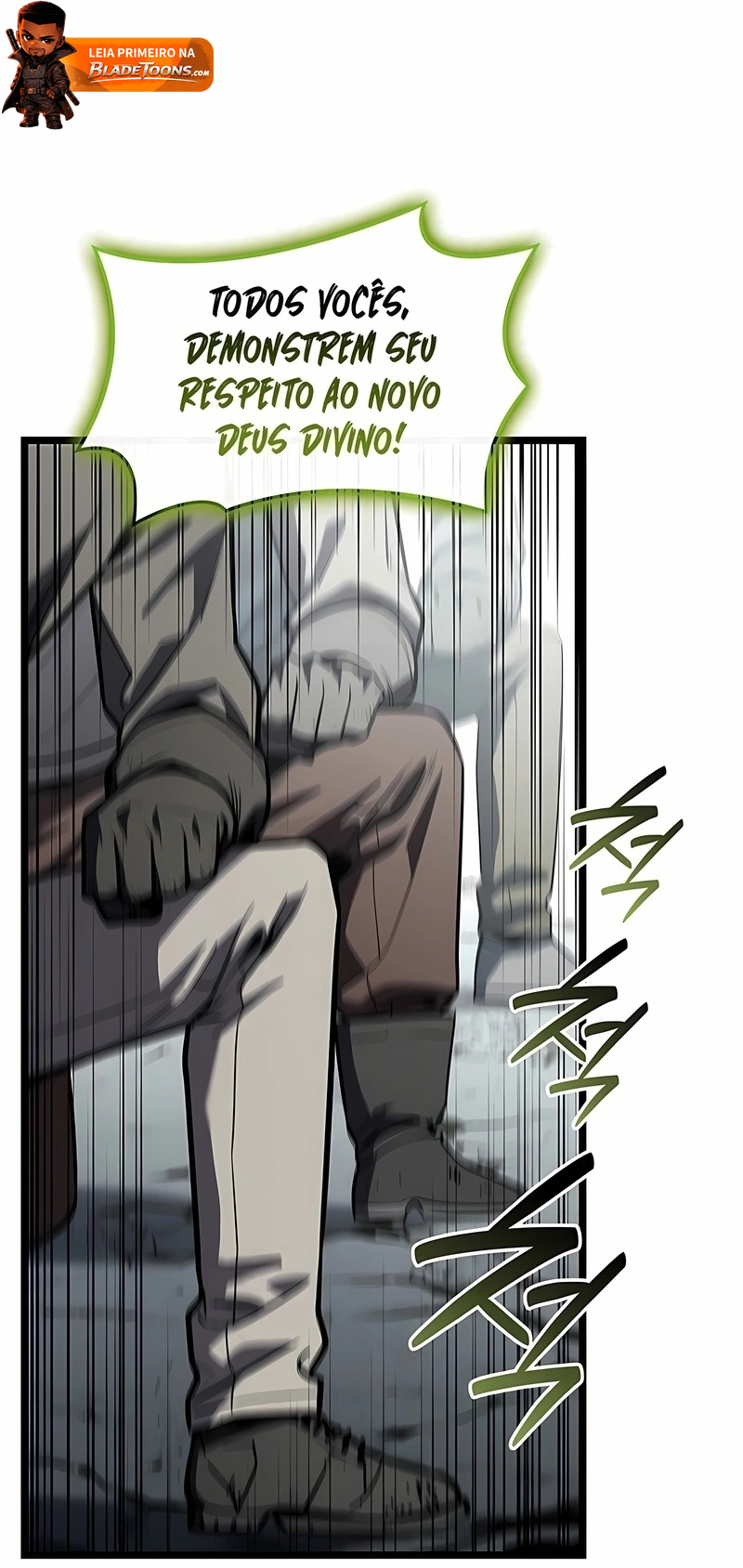 Read Retorno do Herói de Classe Desastre Manga Online