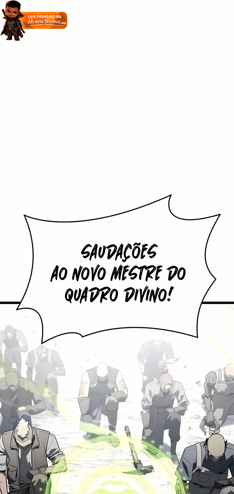 Read Retorno do Herói de Classe Desastre Manga Online