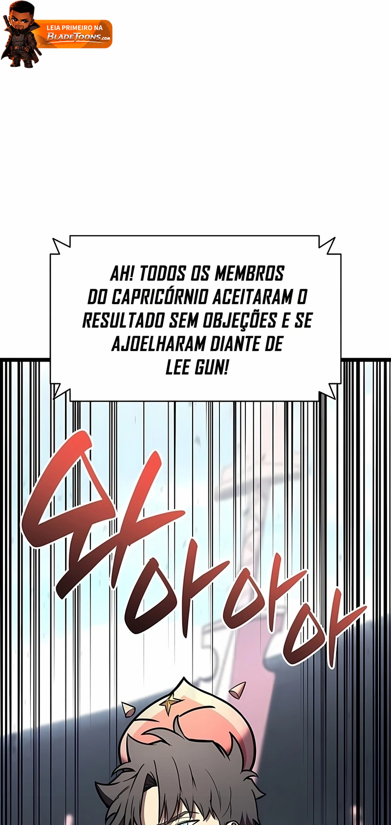 Read Retorno do Herói de Classe Desastre Manga Online