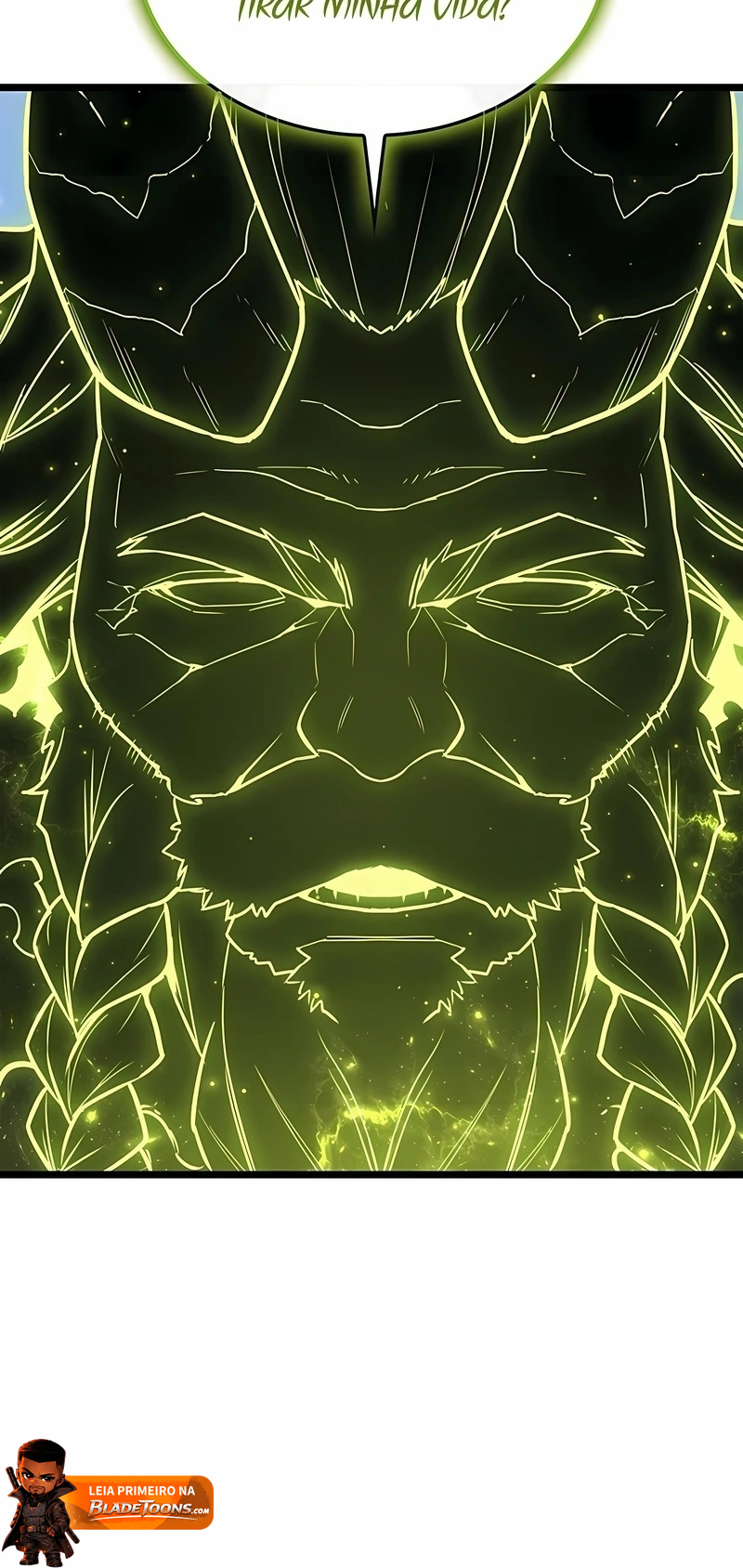 Read Retorno do Herói de Classe Desastre Manga Online