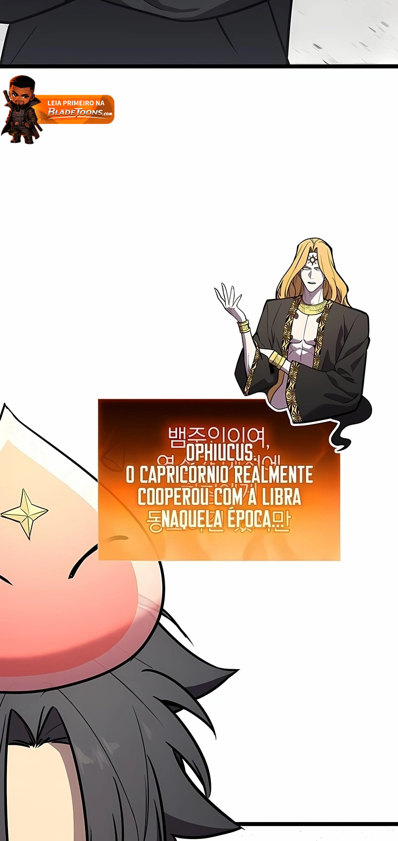 Read Retorno do Herói de Classe Desastre Manga Online