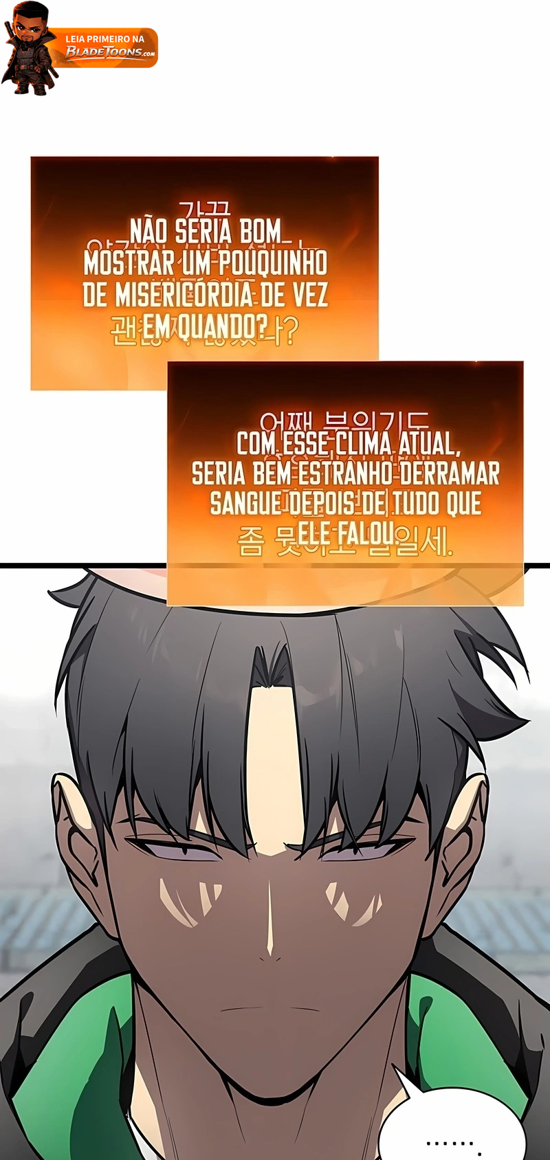 Read Retorno do Herói de Classe Desastre Manga Online