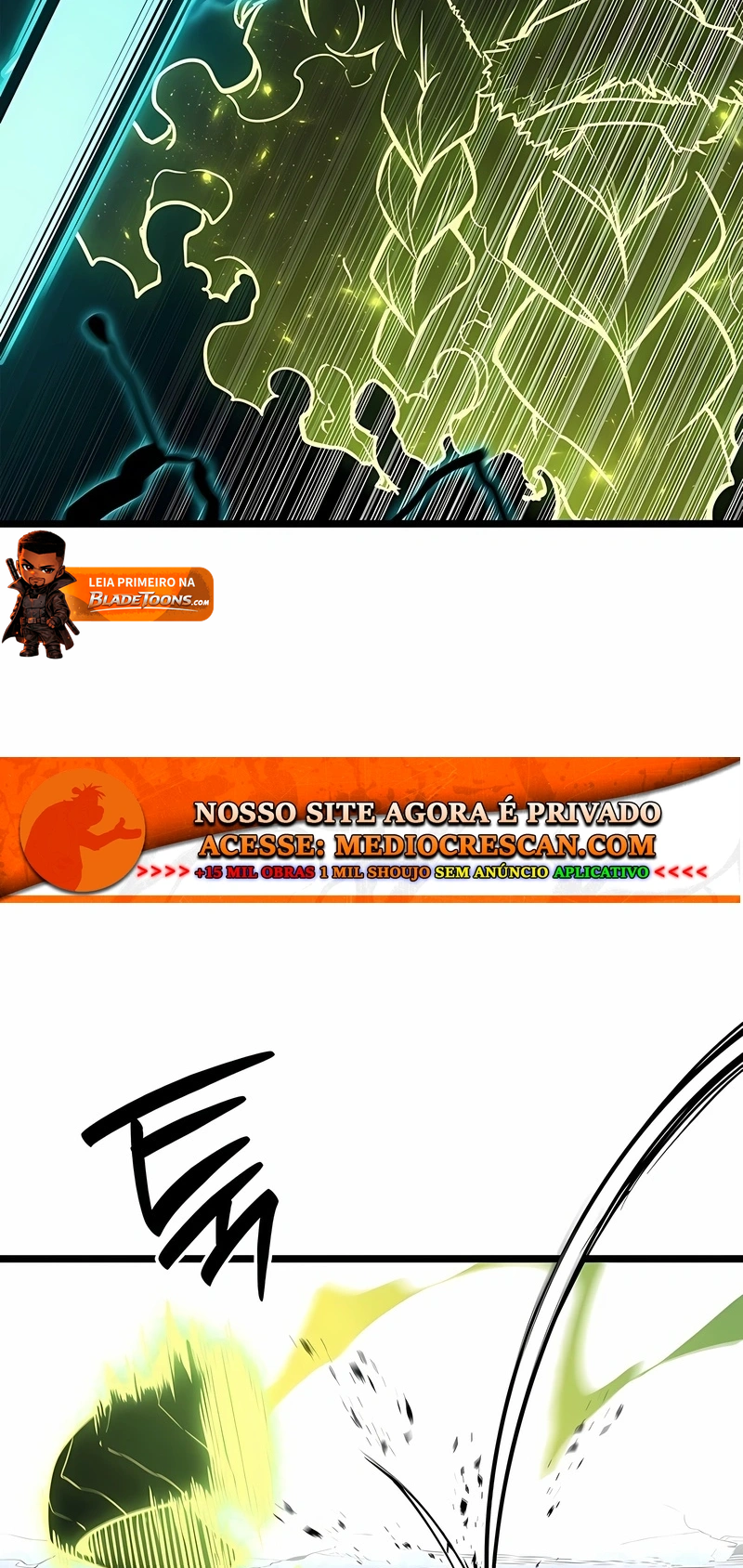 Read Retorno do Herói de Classe Desastre Manga Online