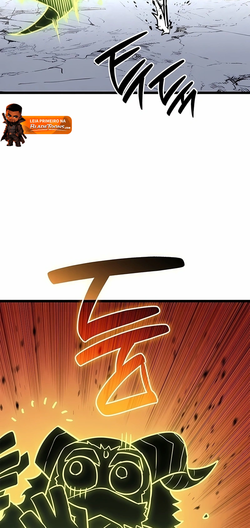 Read Retorno do Herói de Classe Desastre Manga Online