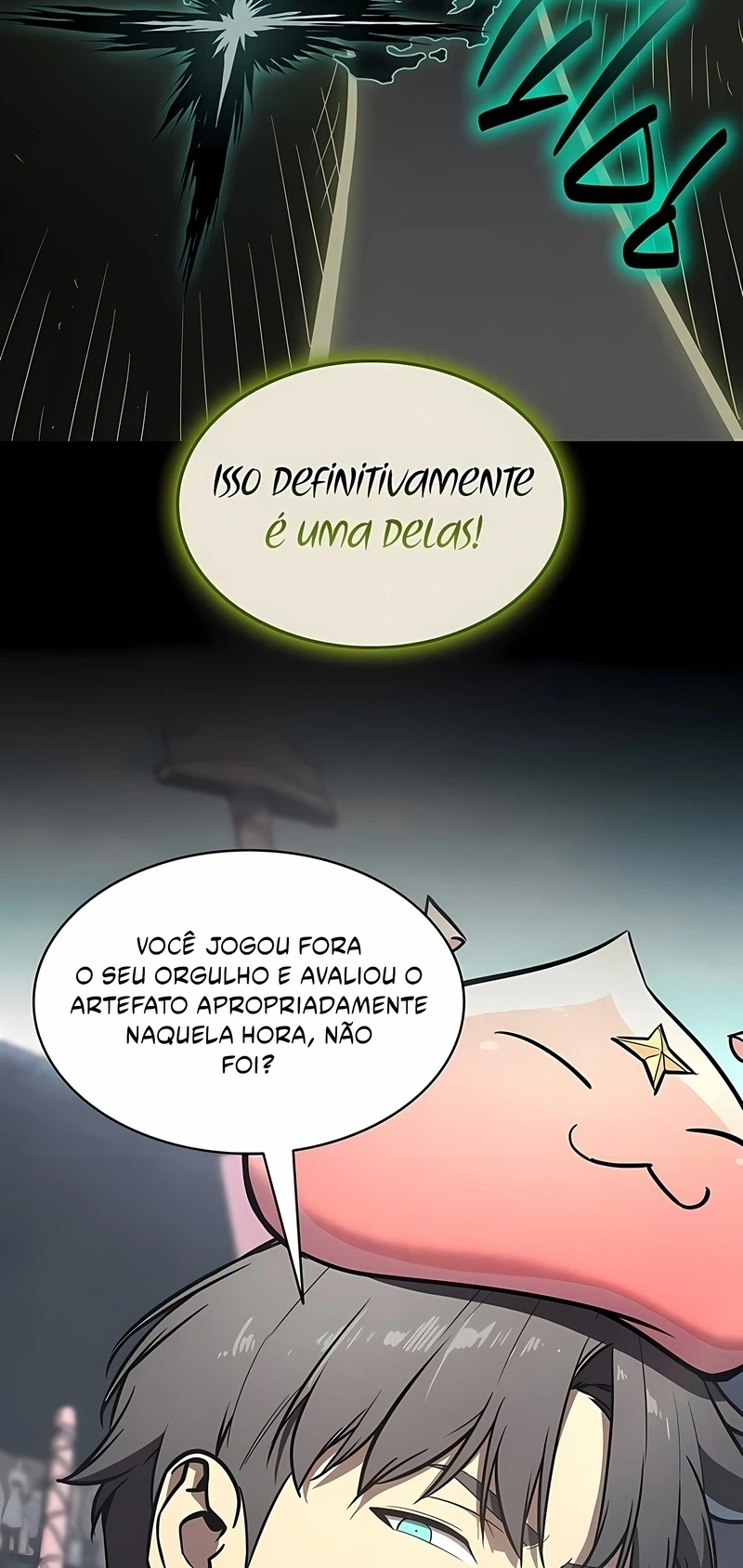 Read Retorno do Herói de Classe Desastre Manga Online