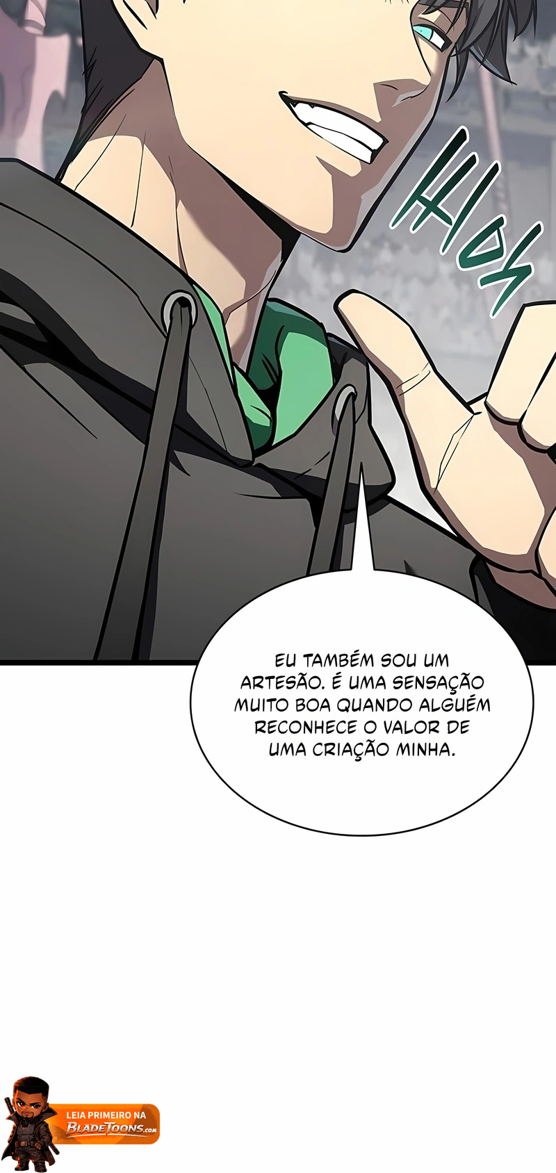 Read Retorno do Herói de Classe Desastre Manga Online
