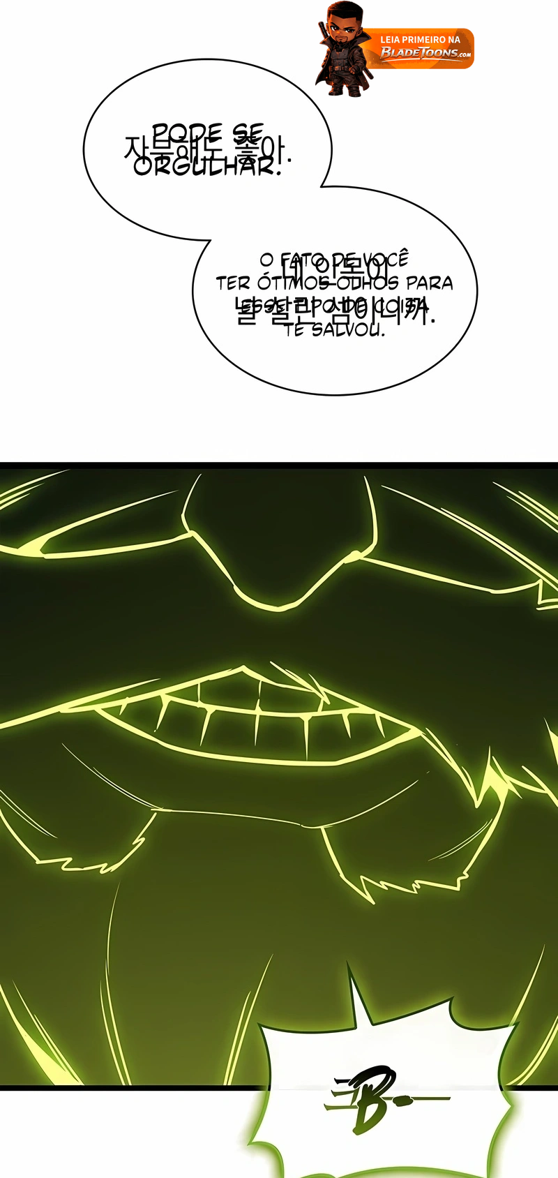 Read Retorno do Herói de Classe Desastre Manga Online