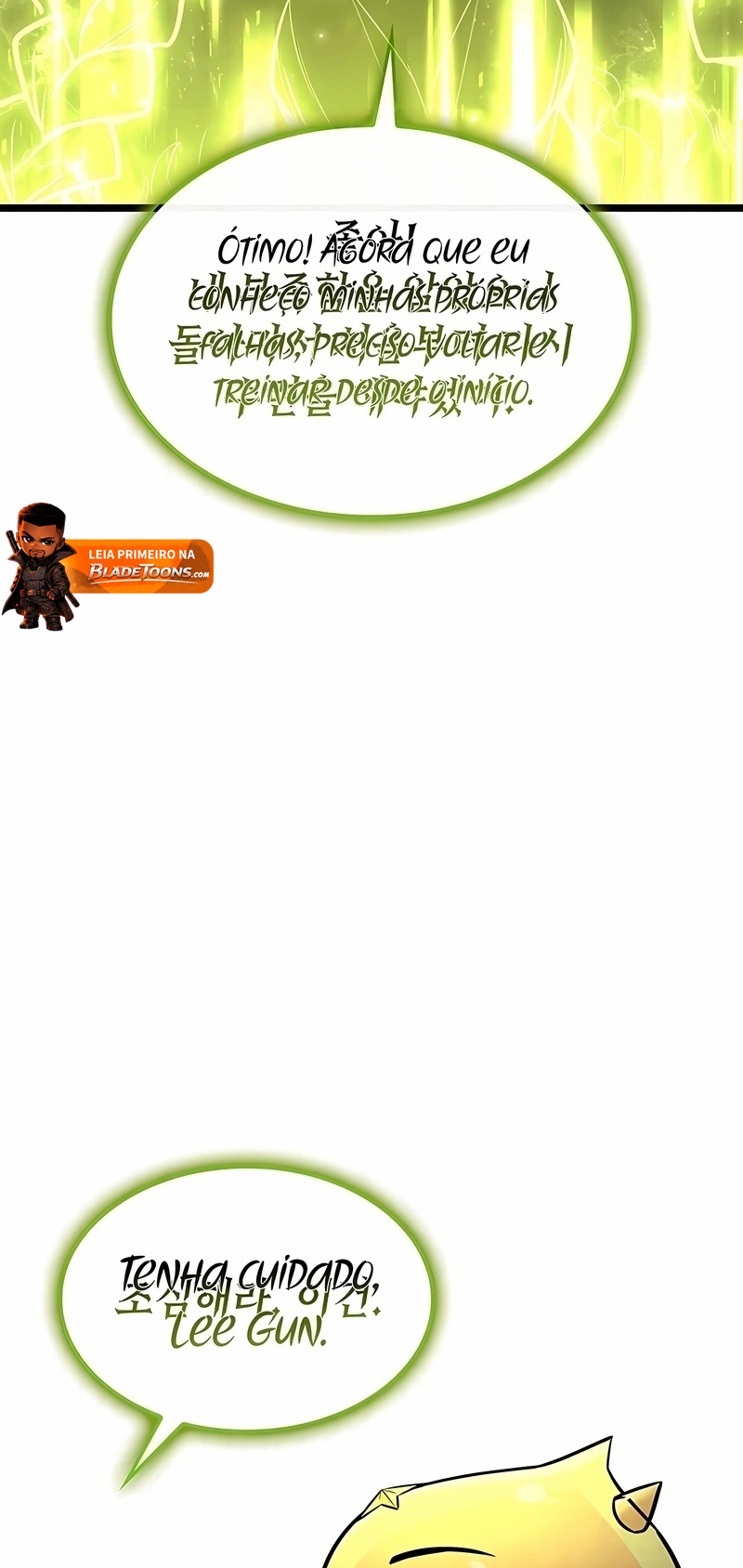 Read Retorno do Herói de Classe Desastre Manga Online