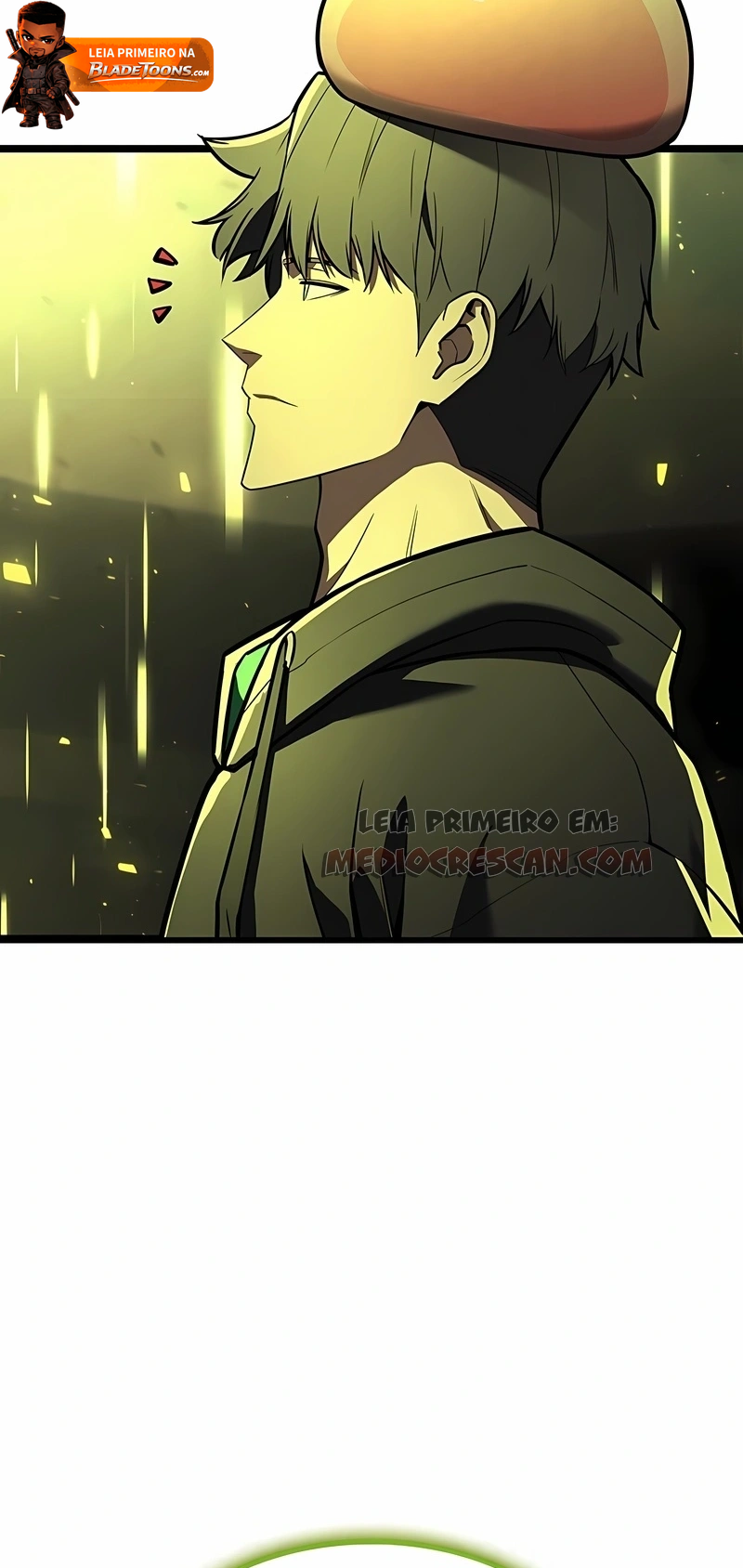 Read Retorno do Herói de Classe Desastre Manga Online