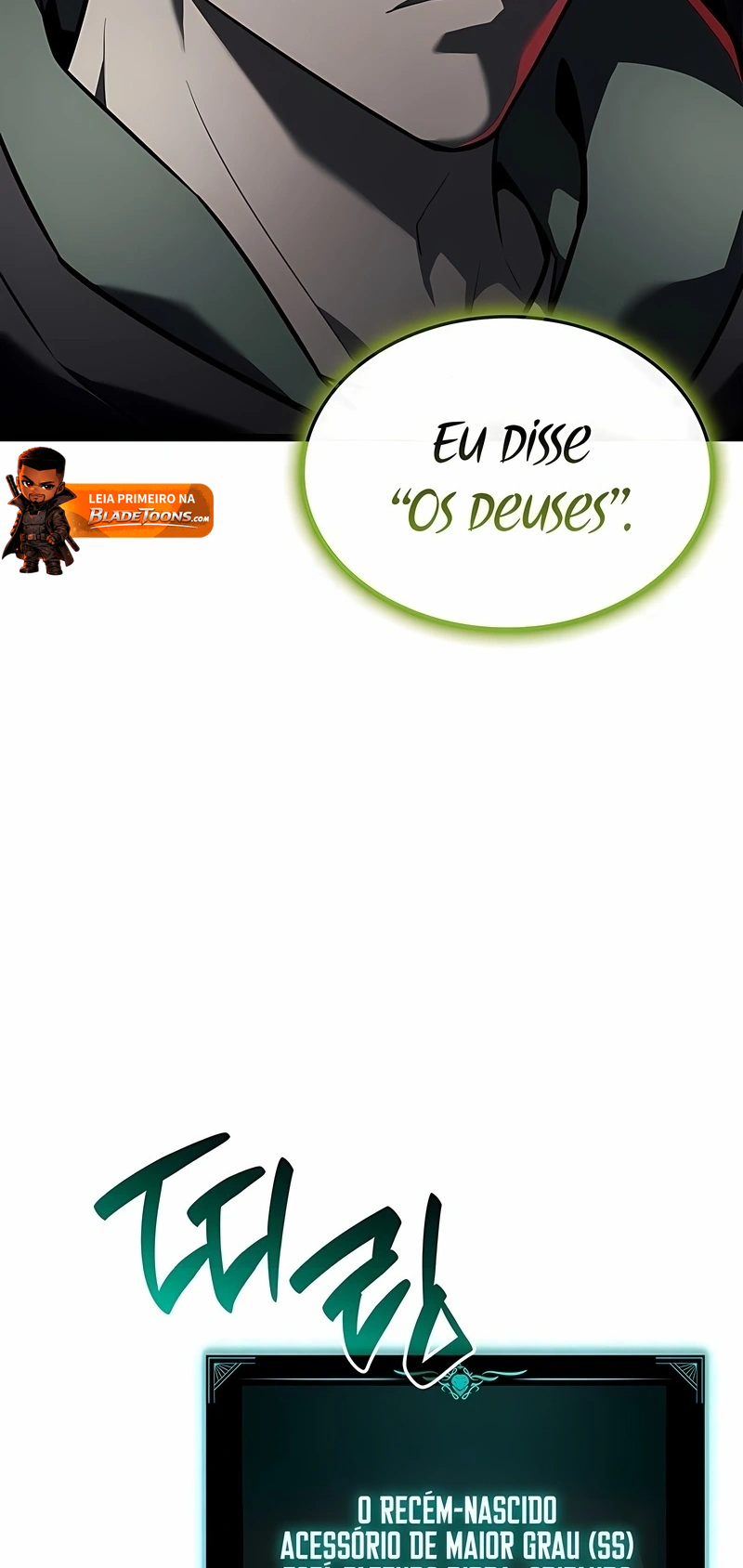 Read Retorno do Herói de Classe Desastre Manga Online