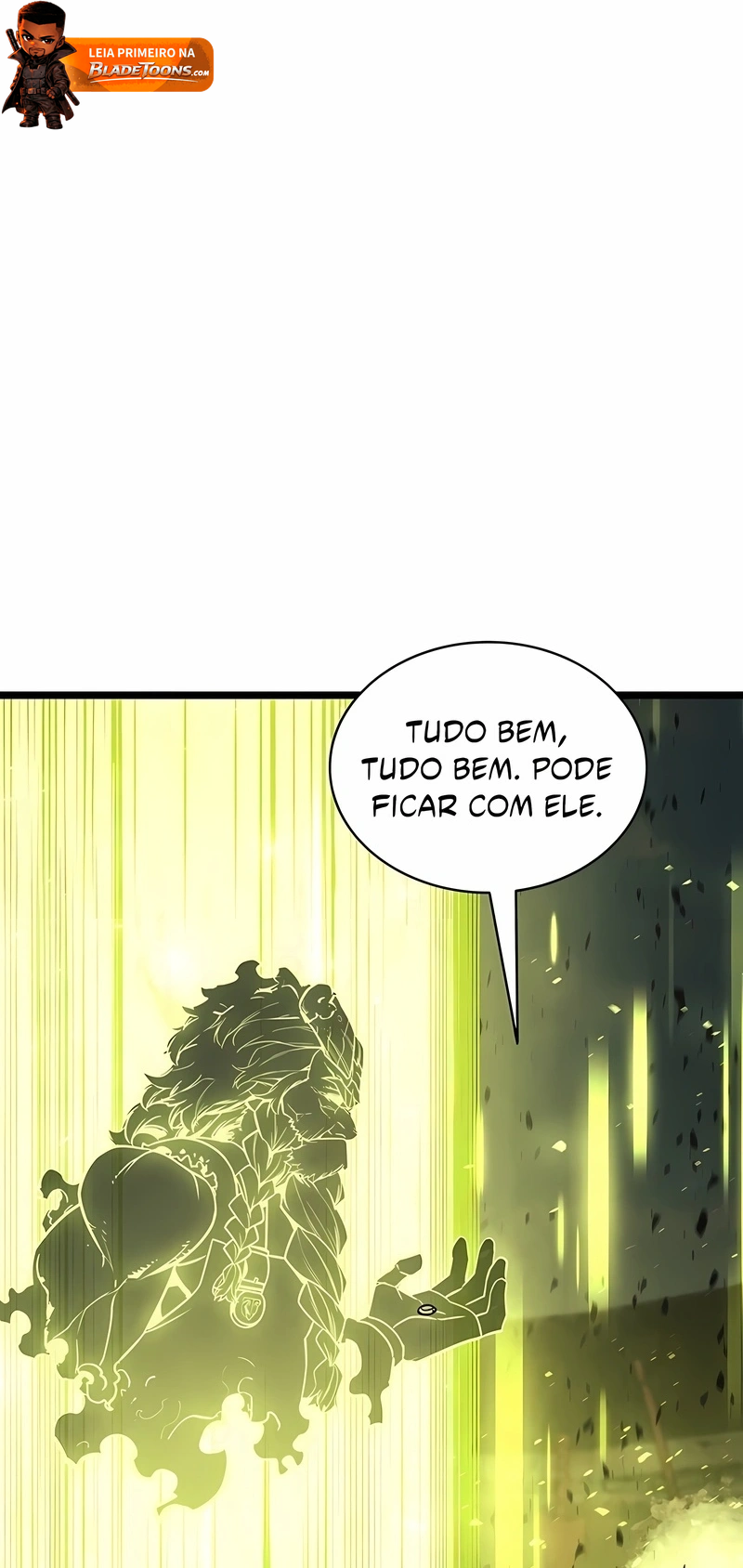 Read Retorno do Herói de Classe Desastre Manga Online