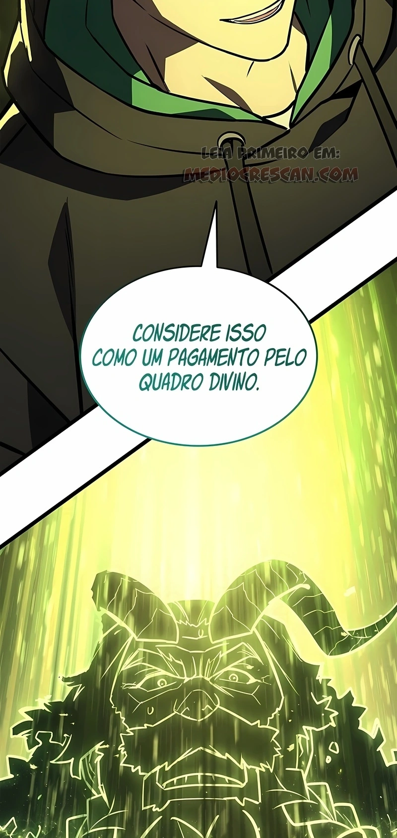 Read Retorno do Herói de Classe Desastre Manga Online