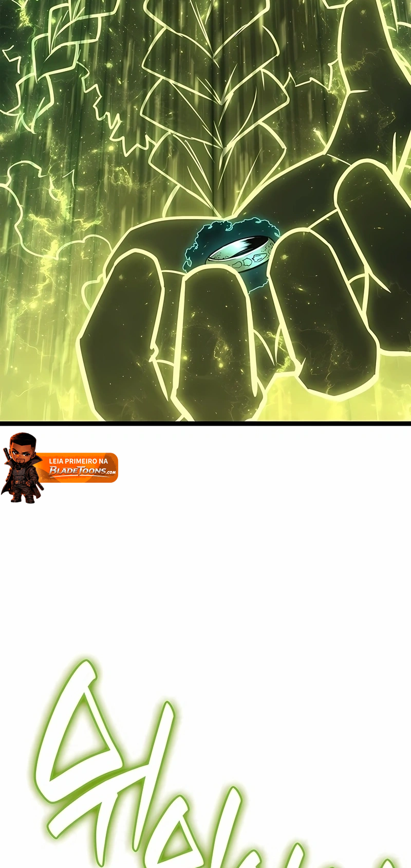 Read Retorno do Herói de Classe Desastre Manga Online