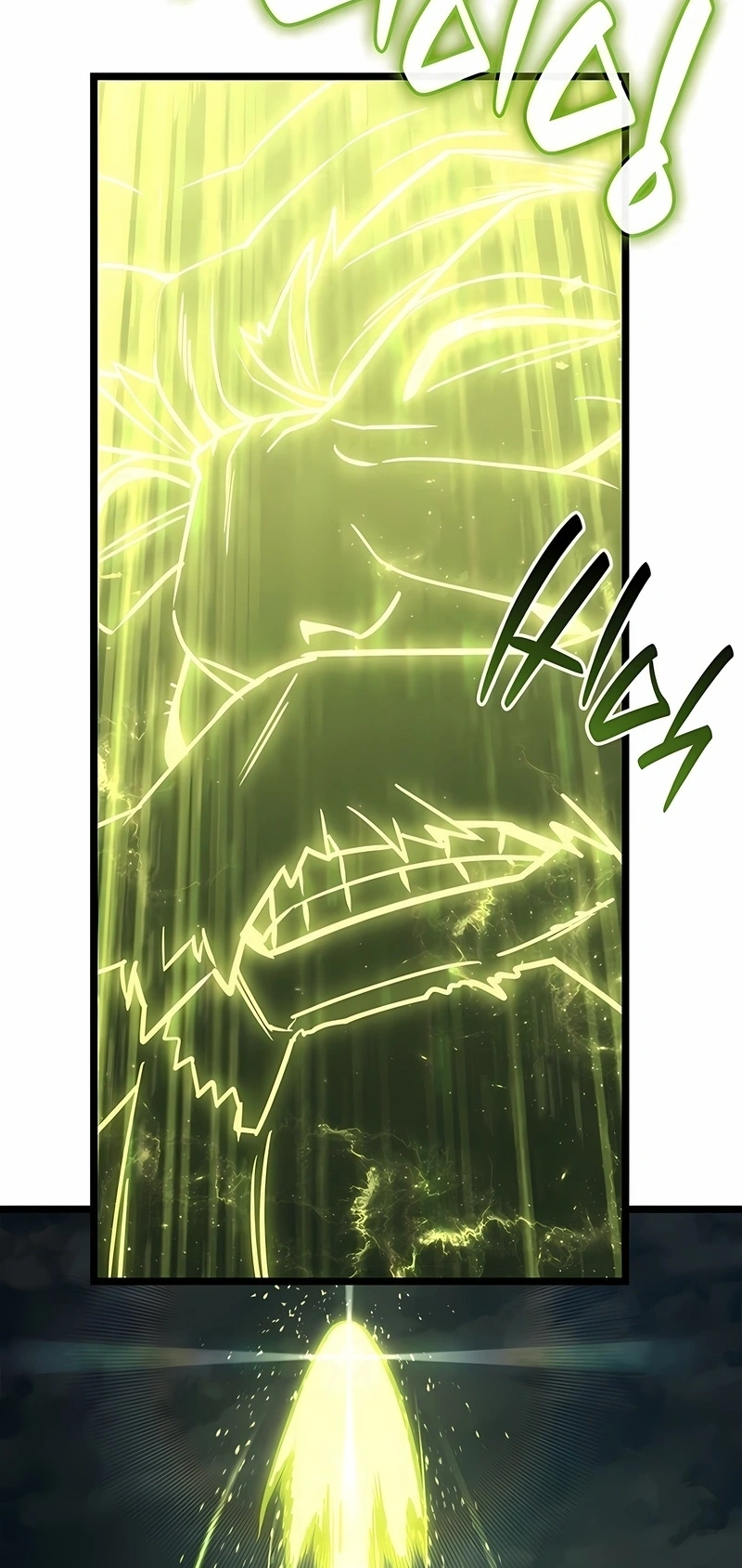 Read Retorno do Herói de Classe Desastre Manga Online