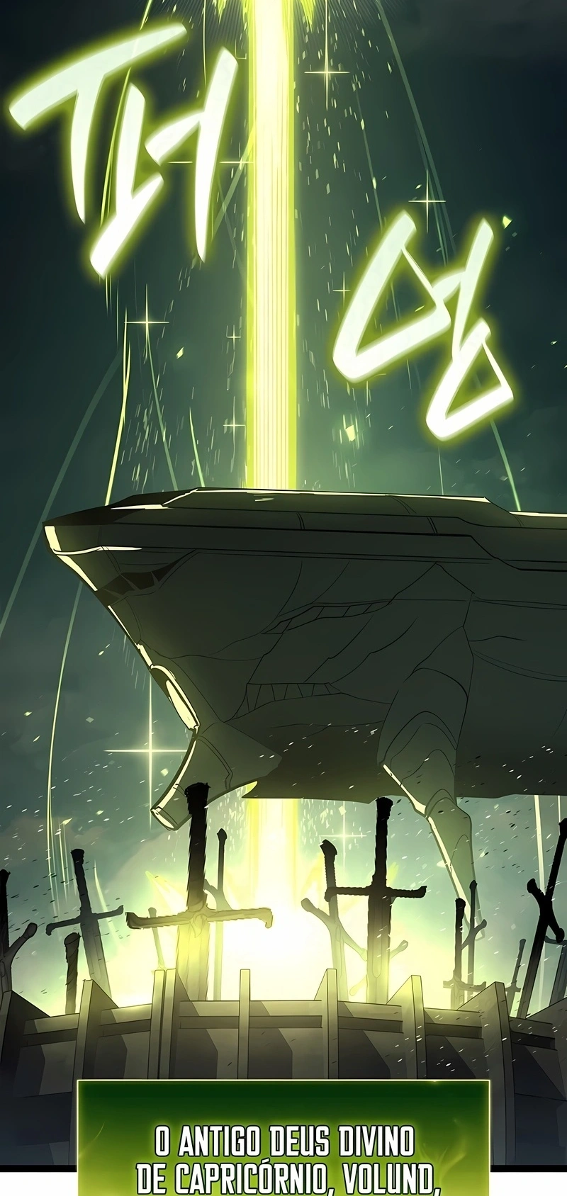 Read Retorno do Herói de Classe Desastre Manga Online