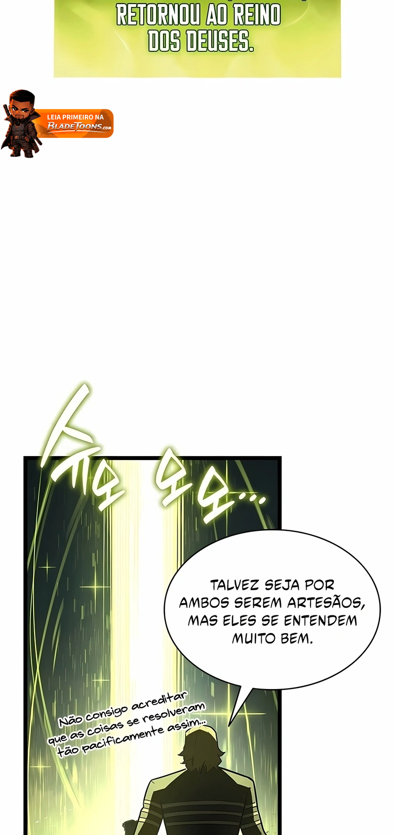 Read Retorno do Herói de Classe Desastre Manga Online