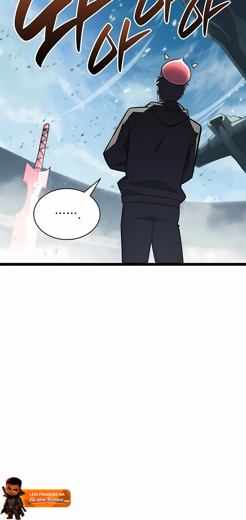 Read Retorno do Herói de Classe Desastre Manga Online