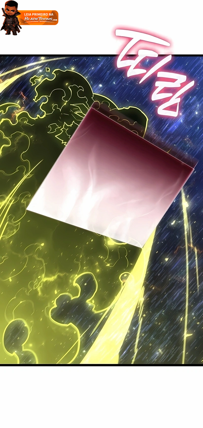 Read Retorno do Herói de Classe Desastre Manga Online