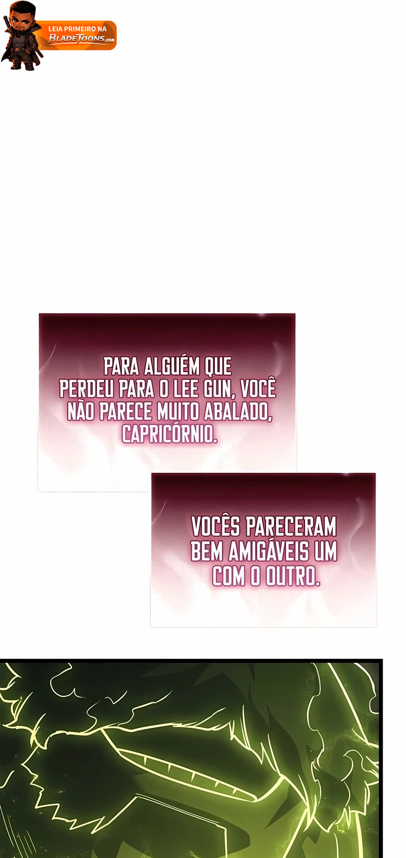 Read Retorno do Herói de Classe Desastre Manga Online