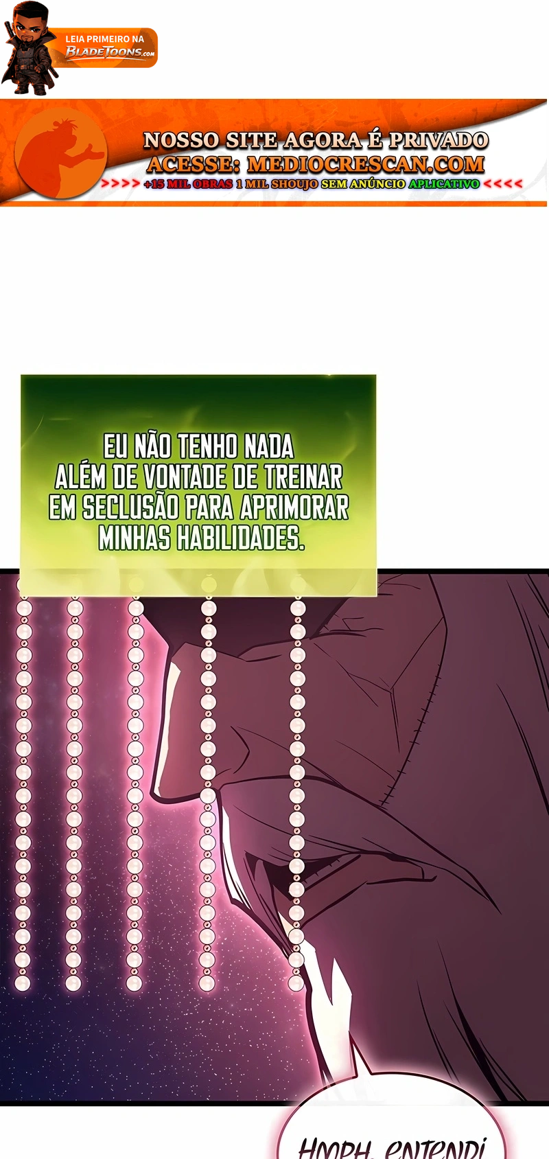 Read Retorno do Herói de Classe Desastre Manga Online