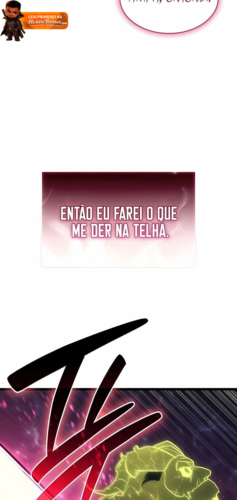 Read Retorno do Herói de Classe Desastre Manga Online