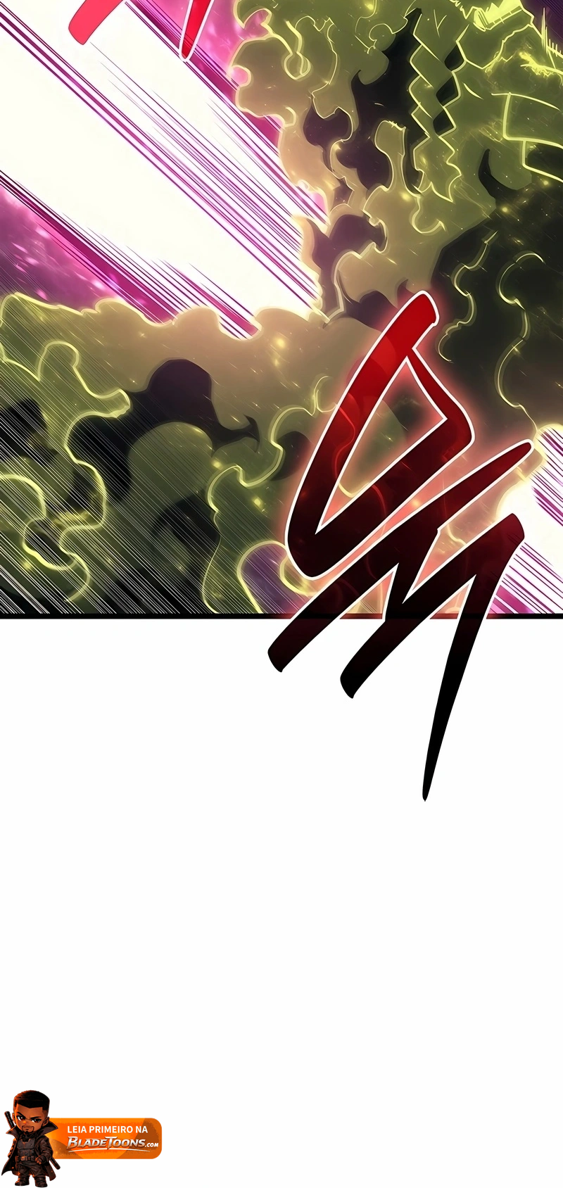 Read Retorno do Herói de Classe Desastre Manga Online