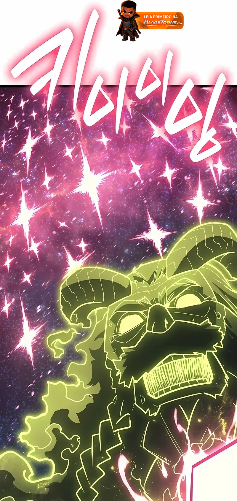 Read Retorno do Herói de Classe Desastre Manga Online