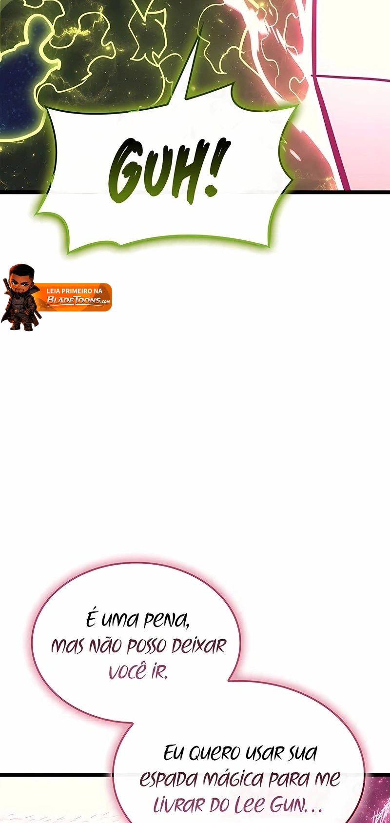 Read Retorno do Herói de Classe Desastre Manga Online