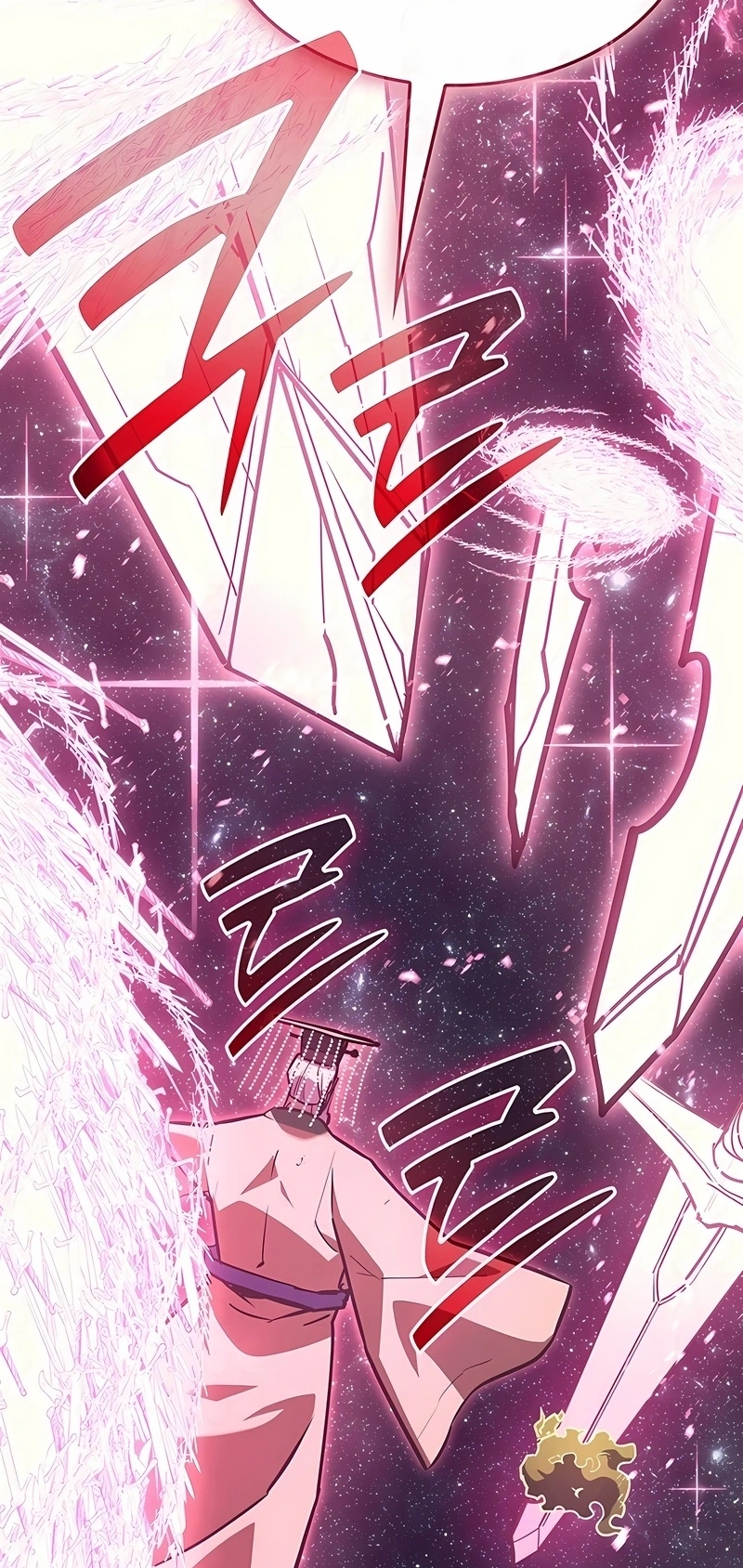 Read Retorno do Herói de Classe Desastre Manga Online