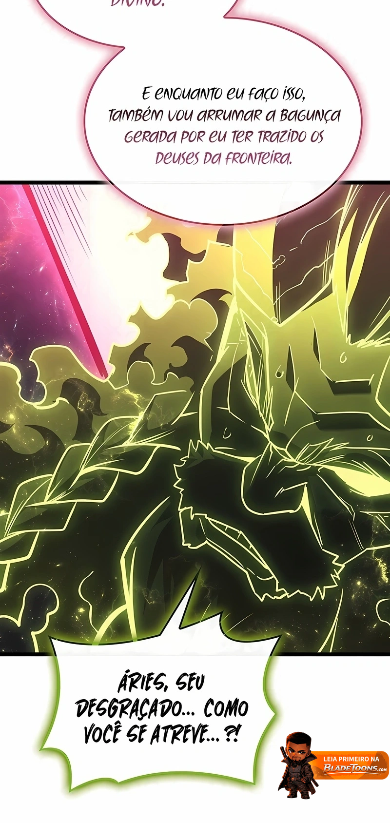 Read Retorno do Herói de Classe Desastre Manga Online