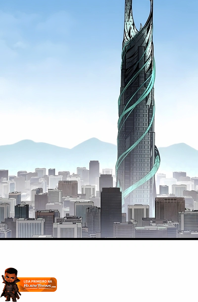 Read Retorno do Herói de Classe Desastre Manga Online