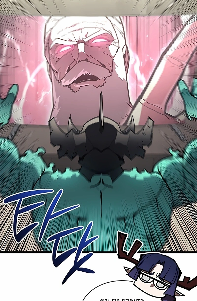 Read Retorno do Herói de Classe Desastre Manga Online