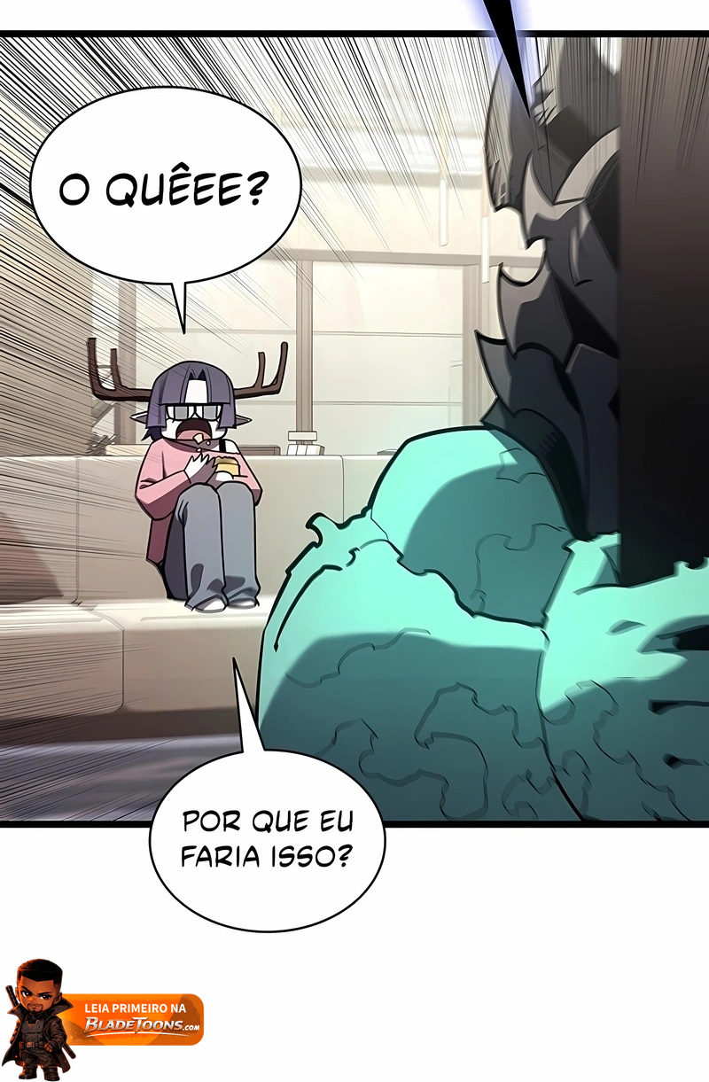 Read Retorno do Herói de Classe Desastre Manga Online