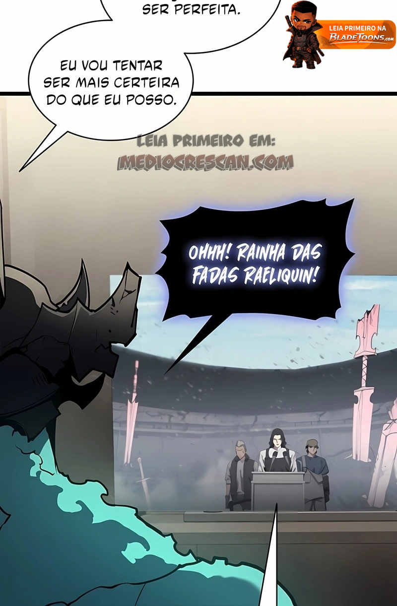 Read Retorno do Herói de Classe Desastre Manga Online