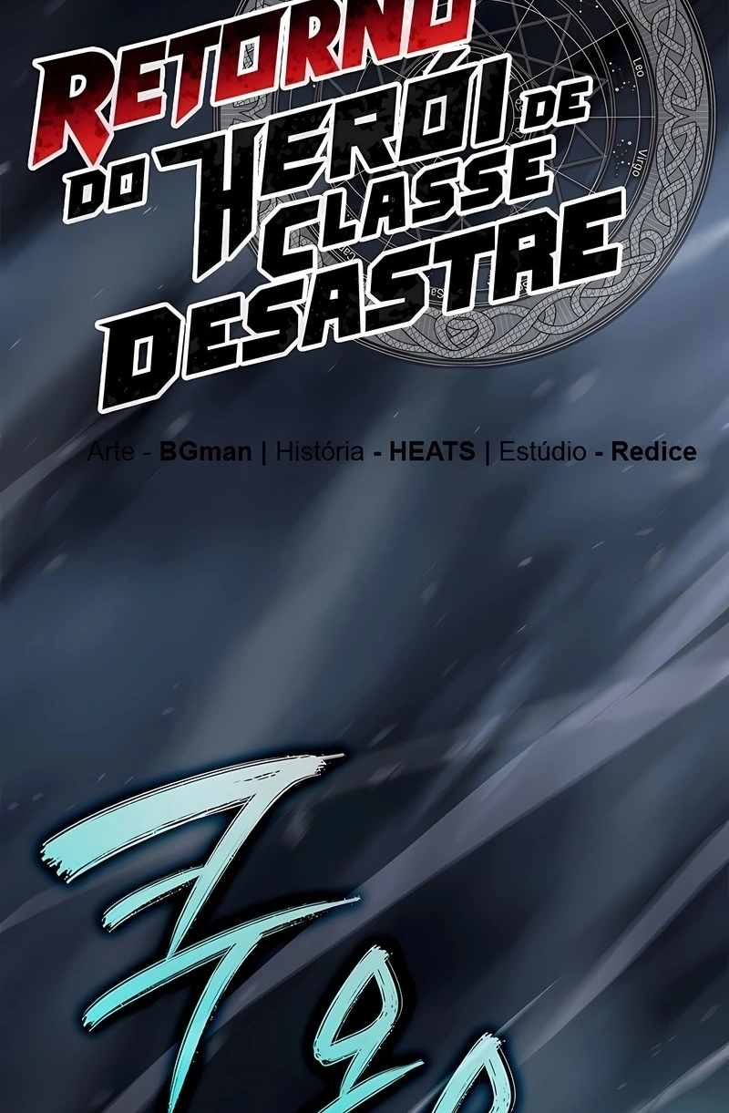 Read Retorno do Herói de Classe Desastre Manga Online