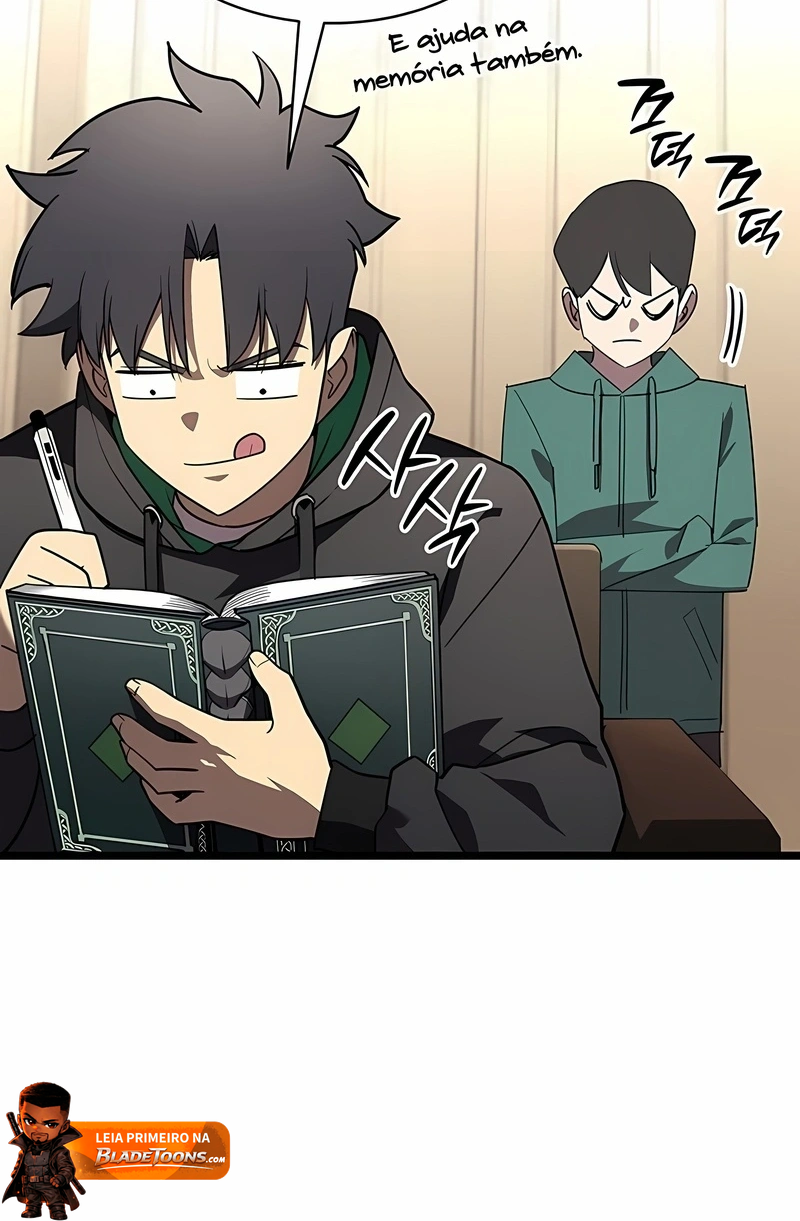 Read Retorno do Herói de Classe Desastre Manga Online